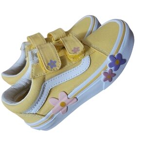 Vans Old Skool V Skate Shoe